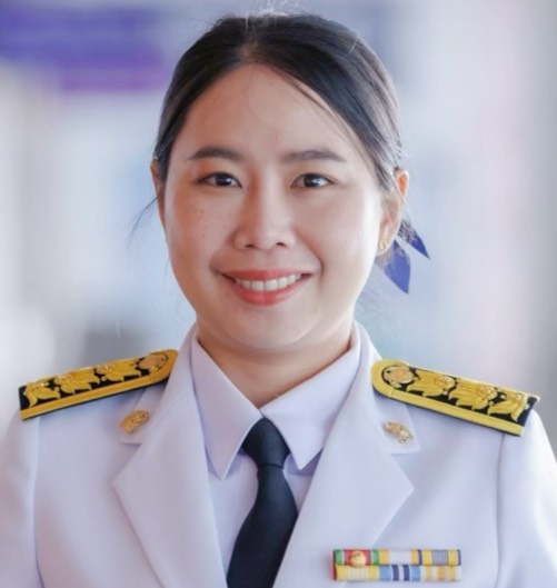 อรวรรณ  พรรณขาม