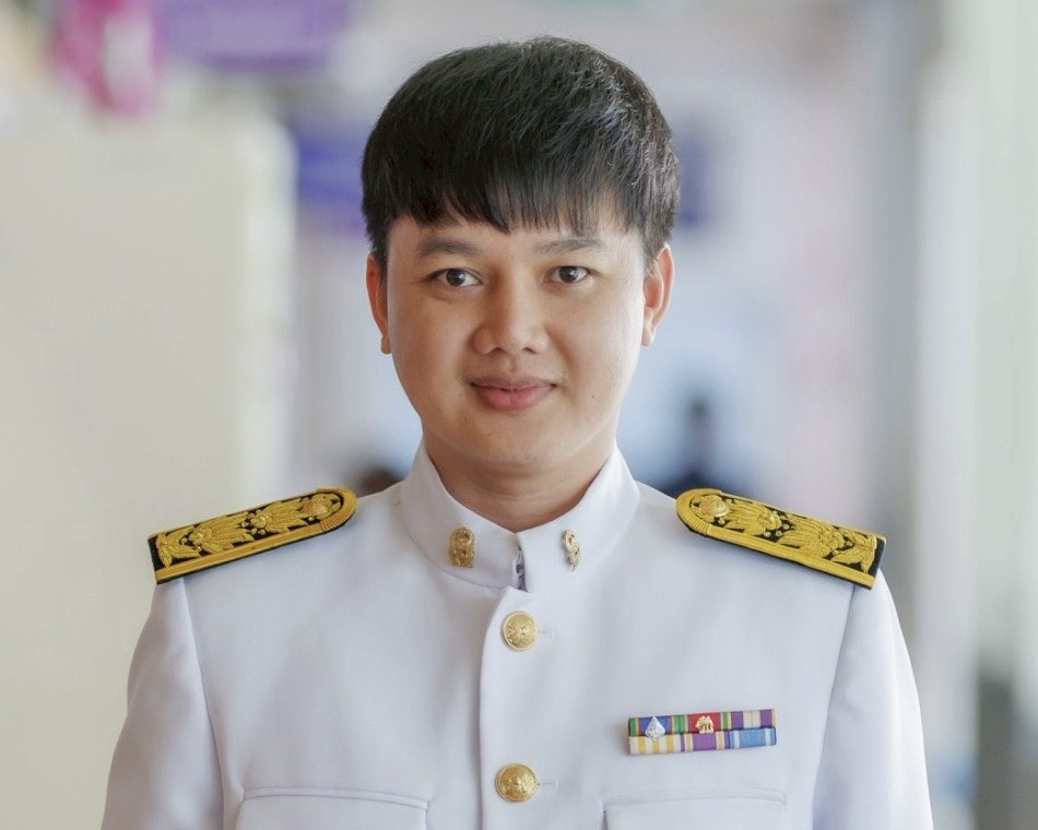 ยุทธนา  จันบุตราช