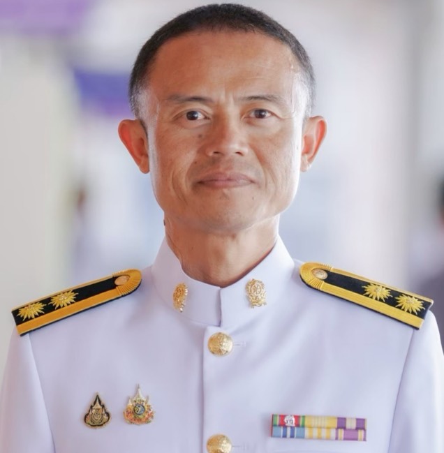 ประยุทธ  คาวีวงศ์