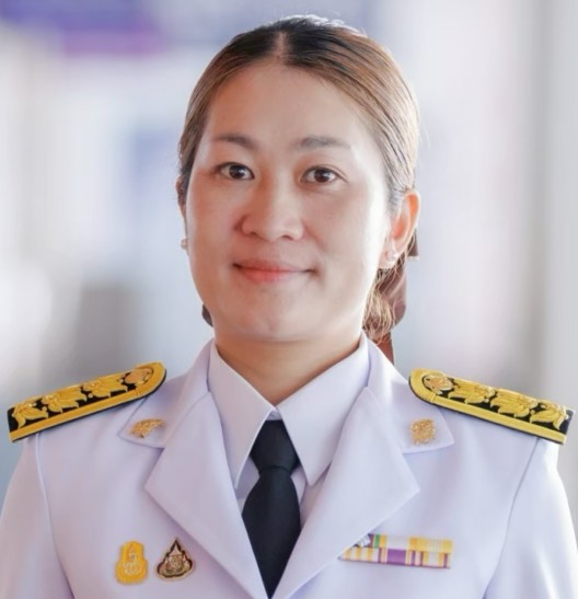 พิมพ์พร  จำปาหาร