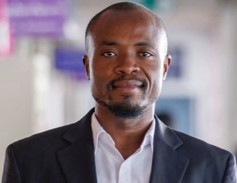 Njonmbong Ndah Edwin