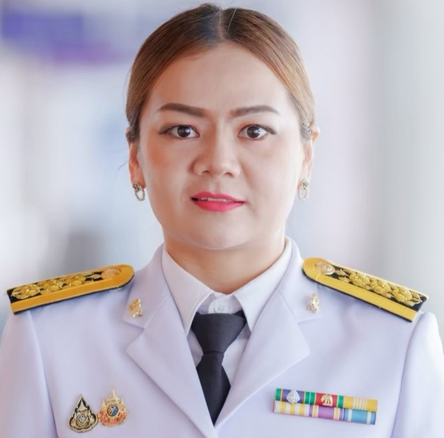 วิลาวัณย์  ภูสมศรี