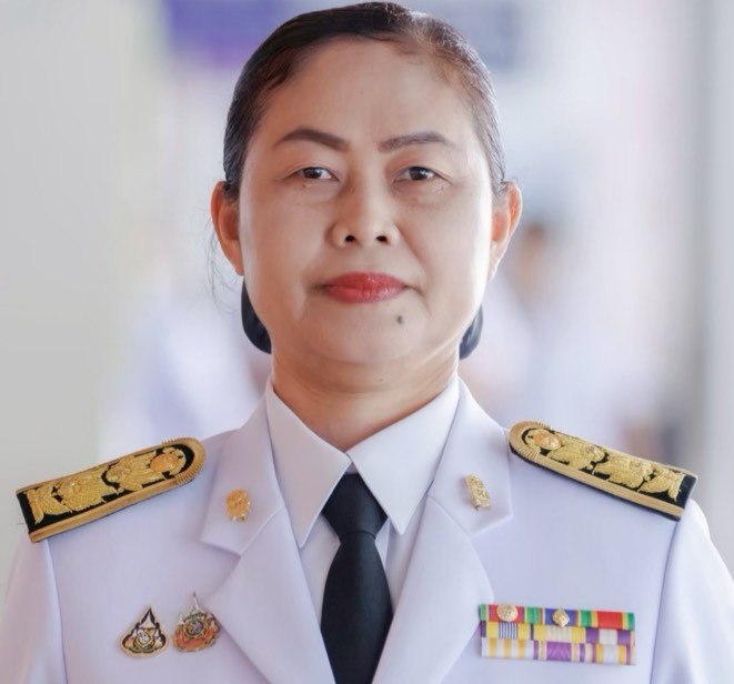 สุพัตรา  ภูหงษ์สูง