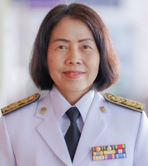บุษวรรณ  บุญแนน